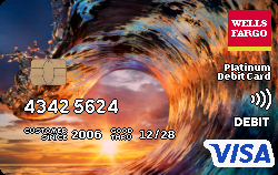 Wells Fargo Bank - San Francisco, CA