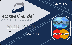 Achieve Financial CU - New Britain, CT