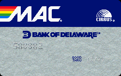 The Bank of Delaware - Wilmington, DE