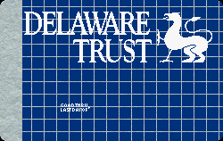 The Delaware Trust Co. - Wilmington, DE