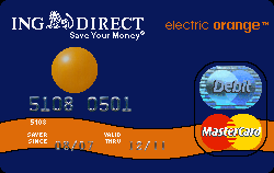 ING Bank - Harrington, DE