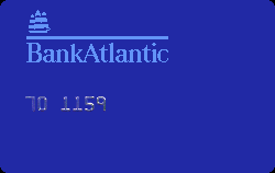 Bank Atlantic - Fort Lauderdale, FL