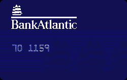Bank Atlantic - Fort Lauderdale, FL