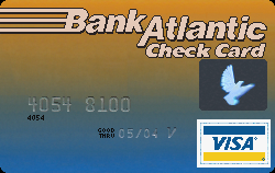 Bank Atlantic - Fort Lauderdale, FL