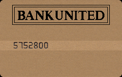 BankUnited - Coral Gables, FL