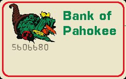 The Bank of Pahokee - Pahokee, FL