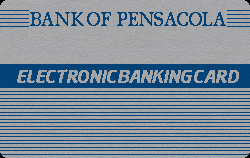 The Bank of Pensacola - Pensacola, FL