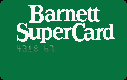 Barnett Bank - Jacksonville, FL