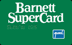 Barnett Bank - Jacksonville, FL