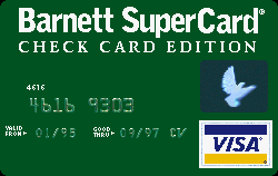 Barnett Bank - Jacksonville, FL