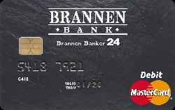 Brannen Bank - Inverness, FL