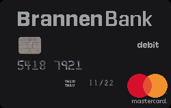 Brannen Bank - Inverness, FL