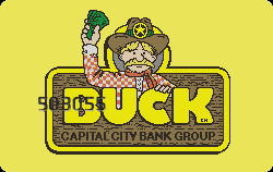 Capital City Bank - Talahassee, FL