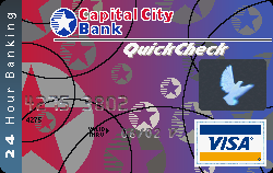 Capital City Bank - Talahassee, FL