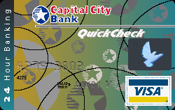 Capital City Bank - Talahassee, FL