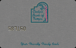 The Central Bank of Tampa - Tampa, FL