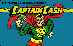 The Citizens Bank - Marianna, FL