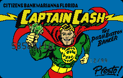 The Citizens Bank - Marianna, FL