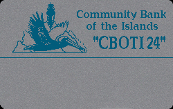 Community Bank of the Islands - Sanibel, FL