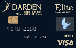 Darden Credit Union - Orlando, FL