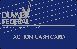 Duval Federal Savings and Loan Association - Jacksonville, FL