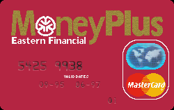 Eastern Financial Federal Credit Union - Miami, FL