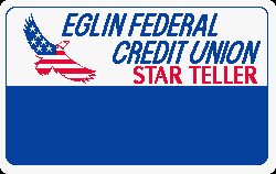 Eglin Federal Credit Union - Fort Walton Beach, FL