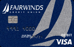 Fairwinds Credit Union - Orlando, FL