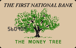 The First National Bank of Live Oak - Live Oak, FL