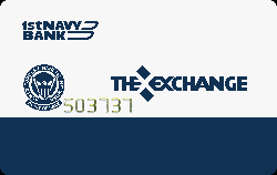 First Navy Bank - Pensacola, FL