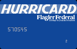 Flagler Federal Saivngs - Miami, FL