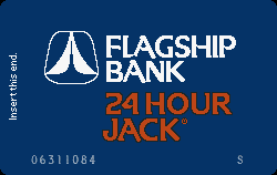 Flagship Bank - Miami, FL