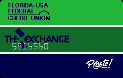 Florida USA Federal Credit Union - St. Petersburg, FL