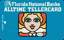 Florida National Bank - Jacksonville, FL