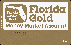 Florida National Bank - Jacksonville, FL