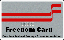Freedom Savings and Loan - Tampa, FL