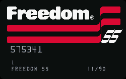 Freedom Savings and Loan - Tampa, FL