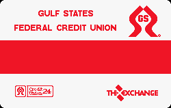 Gulf States Federal Credit Union - Winter Park, FL