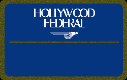 Hollywood Federal Bank - Hollywood, FL