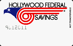 Hollywood Federal Savings - Hollywood, FL