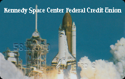 Kennedy Space Center Federal Credit Union - Merritt Island, FL
