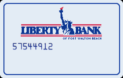 Liberty Bank - Fort Walton Beach, FL