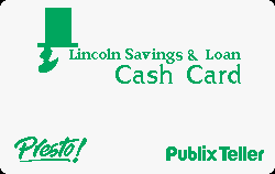 Lincoln Savings and Loan - Miami, FL