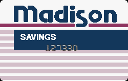 Madison Savings and Loan - Palm Harbor, FL
