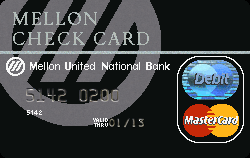 Mellon United National Bank - Miami, FL