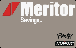 Meritor Savings Association - Winter Haven, FL