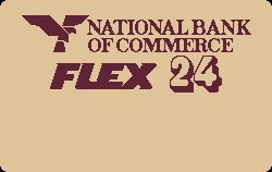 The National Bank of Commerce - Winter Park, FL