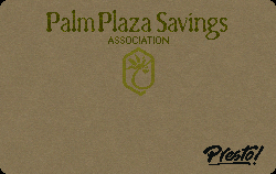 Palm Plaza Savings Association - Boca Raton, FL