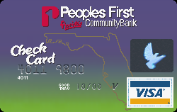 Peoples First Community Bank - Panama City, FL