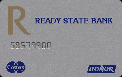 Ready State Bank - Miami, FL